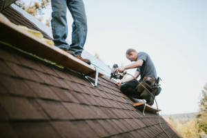 Local Roofers in East Hampstead, NH